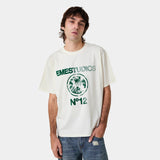 Bled Pearl Regular Tee T-shirts Eme Studios
