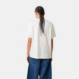 Bled Pearl Regular Tee T-shirts Eme Studios