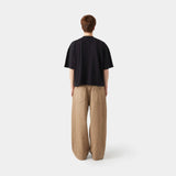 Manage Shadow Oversized Tee T-shirts eme