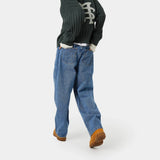 Badge Blue DWB Pants eme