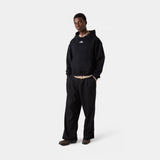 Basic Shadow Oversized Hoodie Hoodies eme