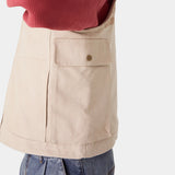 Zion Muddy Vest Outerwear Eme Studios