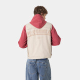 Zion Muddy Vest Outerwear Eme Studios