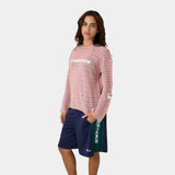 Kavai Cotton Candy Open Knit Knitwear Eme Studios