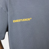 DNA Mist Oversized Tee T-shirts Eme Studios