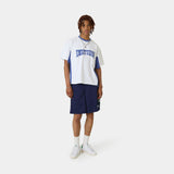 Field Pearl Oversized Tee T-shirts Eme Studios