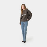 Master Fawn Knit Sweater Knitwear eme