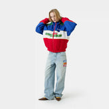 Dicey Cherry Coat Outerwear Eme Studios