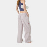 Jammies Je T'aime Lollipop Stripped CLP Pants Eme Studios