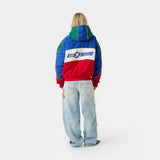 Dicey Cherry Coat Outerwear Eme Studios