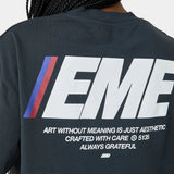 Spark Shadow Oversized Tee T-shirts eme