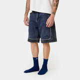 Rocky Navy Socks Underwear Eme Studios
