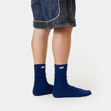 Rocky Navy Socks Underwear Eme Studios