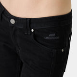 O2 Flare Shadow Pants Woman Pants Eme Studios