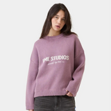 Master Toadstool Knit Sweater Knitwear eme