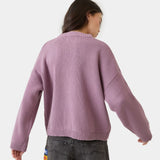 Master Toadstool Knit Sweater Knitwear eme