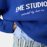 Master Klein Knit Sweater Knitwear eme