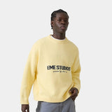 Master Lise Knit Sweater Knitwear eme