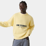 Master Lise Knit Sweater Knitwear eme
