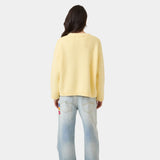 Master Lise Knit Sweater Knitwear eme