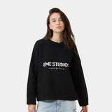Master Shadow Knit Sweater Knitwear eme