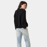 Master Shadow Knit Sweater Knitwear eme
