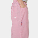 Jammies Je T'aime Red Stripped CLP Pants eme