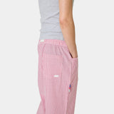 Jammies Je T'aime Red Stripped CLP Pants eme
