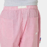 Jammies Je T'aime Red Stripped CLP Pants eme