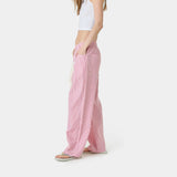 Jammies Je T'aime Red Stripped CLP Pants eme