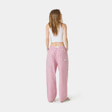 Jammies Je T'aime Red Stripped CLP Pants eme