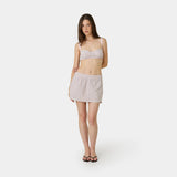 Bloom Smoky Rose Bra Woman Accessories Eme Studios