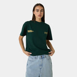 Tried & True Forest Oversized Tee T-shirts Eme Studios