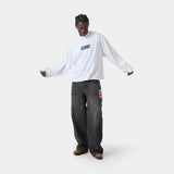 Thrill Pearl Long Sleeve T-shirts eme