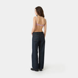 Amalfi Cherry Bra Woman Accessories Eme Studios