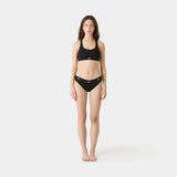 Moore Black Panties Woman Accessories Eme Studios