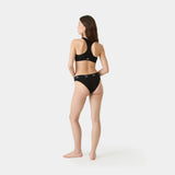 Moore Black Panties Woman Accessories Eme Studios