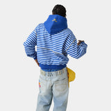 Capri Polaris Full Zip Hoodies Eme Studios