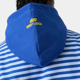 Capri Polaris Full Zip Hoodies Eme Studios