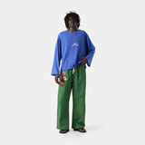 Cotten Sodalite Long Sleeve T-shirts eme