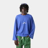 Cotten Sodalite Long Sleeve T-shirts eme