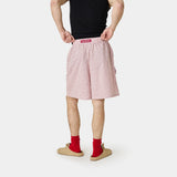 Llaut Jammies LS Cherry Vichy Shorts eme