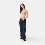 Amalfi Cherry Bra Woman Accessories Eme Studios