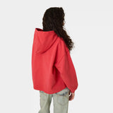 Union Marsala Oversized Hoodie Hoodies Eme Studios
