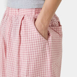 AGL Gum Wide Pants Pants Eme Studios