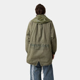 Bond Forest Parka Outerwear Eme Studios