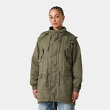 Bond Forest Parka Outerwear Eme Studios