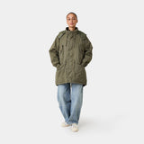 Bond Forest Parka Outerwear Eme Studios