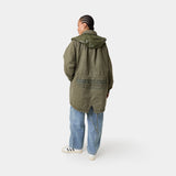 Bond Forest Parka Outerwear Eme Studios