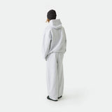Alfa Heather Grey Sweatpants Pants Eme Studios